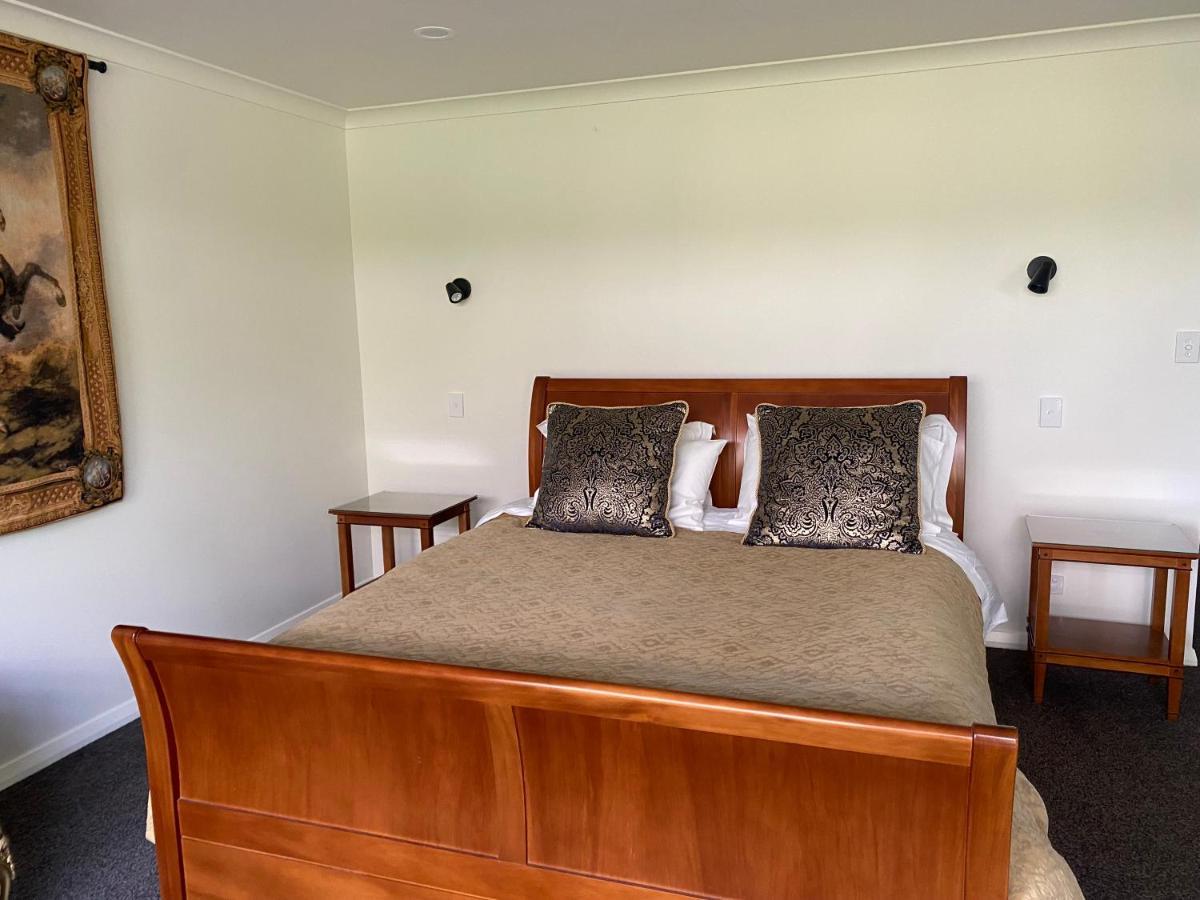 Bed and Breakfast Te Whare Ma Kerikeri Exterior foto