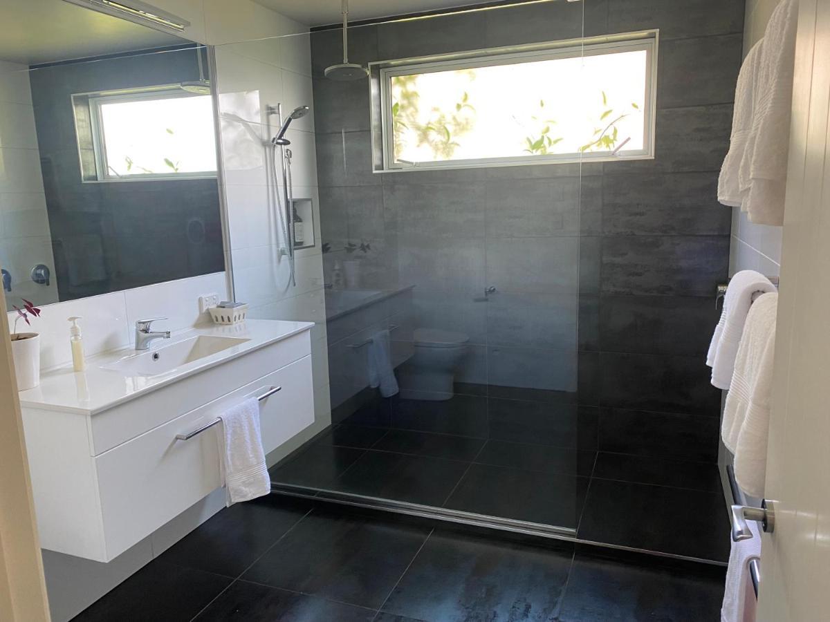 Bed and Breakfast Te Whare Ma Kerikeri Exterior foto